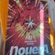 Nuera signed CD