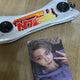 NCT Dream BTTF Hoverboard Jaemin