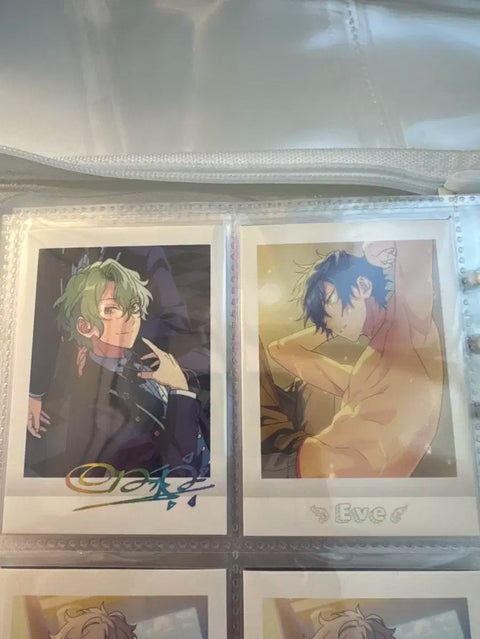 Ensemble Stars Hiyori Jun PASH price for all, Anniversary Enstar Goods Paper Goods Cheap Urgent Sale