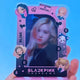 Blackpink Photocard Acrylic Stand Miniso Limited Edition Authentic