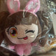 NewJeans Murakami keyring