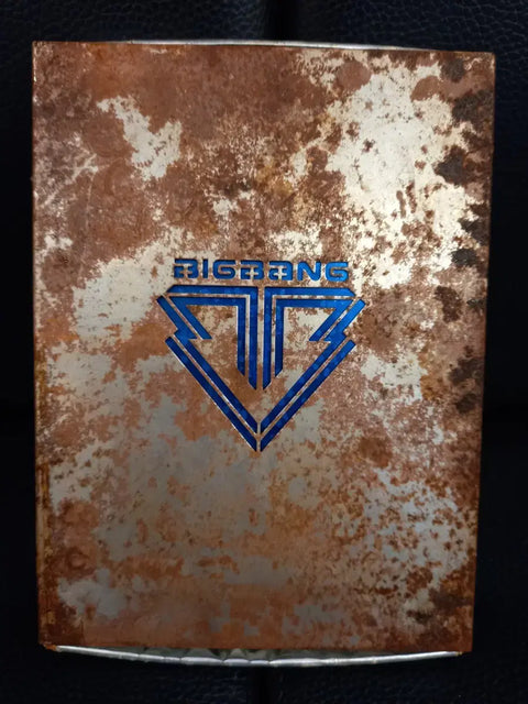 Big Bang Still Alive