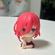 Blue Lock Chigiri Hyoma Totonoota Bath Figure