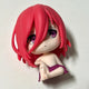 Blue Lock Chigiri Hyoma Totonoota Bath Figure
