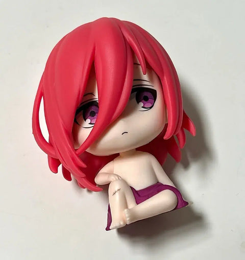 Blue Lock Chigiri Hyoma Totonoota Bath Figure