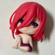 Blue Lock Chigiri Hyoma Totonoota Bath Figure