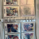 Ensemble Stars Knights Pasha complete set transfer, includes rare cards, paper goods, Leo, Ritsu, Sena, Ensemble Stars