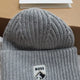 Lee Min-ho BOSS beanie