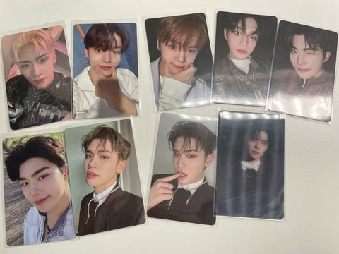 Urgent sale) ZB1 album and photocard for sale