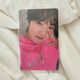 Sakuya The Icon photocard sale