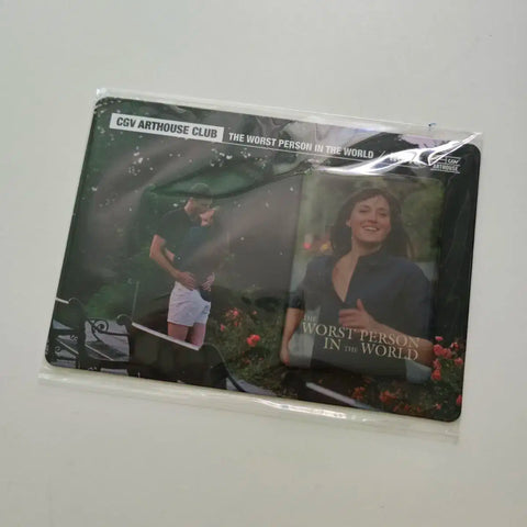Everyone Becomes the Worst When They're in Love Magnet + Poster