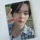 Stray Kids Lee Know Week 1 Fansign Photocard Unopened