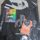 PLAVE merchandise short-sleeve T-shirt size M, selling below cost.