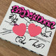 BOYNEXTDOOR 19.99 Signed Album Transfer