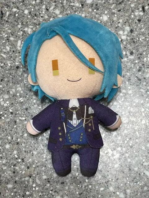 Ensemble Stars Himeru 5th Anniversary Nui