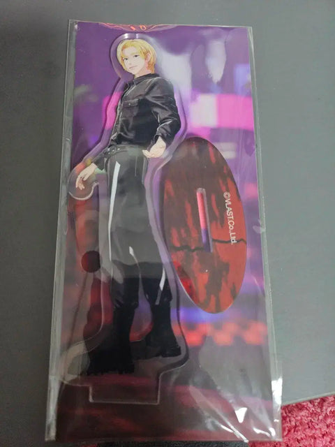 Selling Plave Noah Dash Acrylic Stand