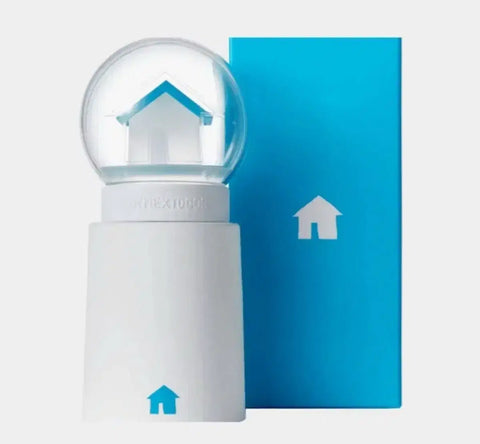 Selling BOYNEXTDOOR's light stick, Wonderstick.