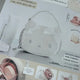 Kitty magazine supplement pouch