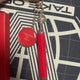 WayV TEN ten beam projector keyring take over the moon.