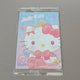 Sanrio Wafer Card Season 9 Rare Kitty