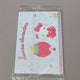 Sanrio Wafer Card Vol. 10 Rare Kitty