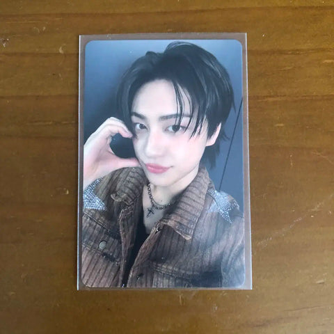 &TEAM Taki lucky draw bloodline concert unreleased photo transfer sale group order disposal