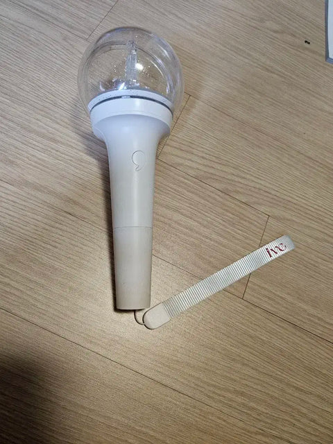 IVE light stick sale