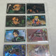 Demon Slayer Collectible Cards for Sale