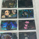 Demon Slayer Collectible Cards for Sale