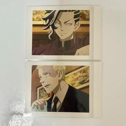 Tokyo Revengers Toriben Pasha Bulk Sale Kokonoi Inui Inupi