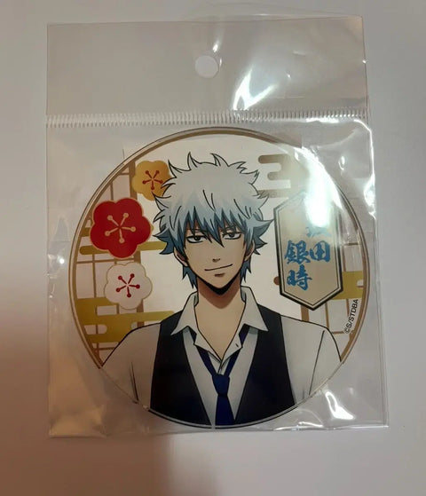 Gintoki acrylic unopened