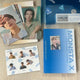 MONSTA X Chillax Mode Photobook Full Set