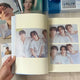 MONSTA X Chillax Mode Photobook Full Set