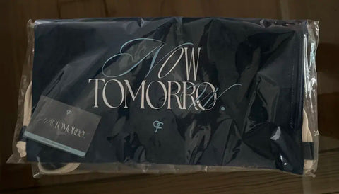 fromis_9 Seoul Concert Gym Sack
