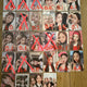 IVE Leeseo Wonyoung Liz Rei Yujin photocard for sale