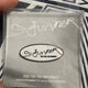 WayV TEN TEN Stunner 1001 Concert MD Badge