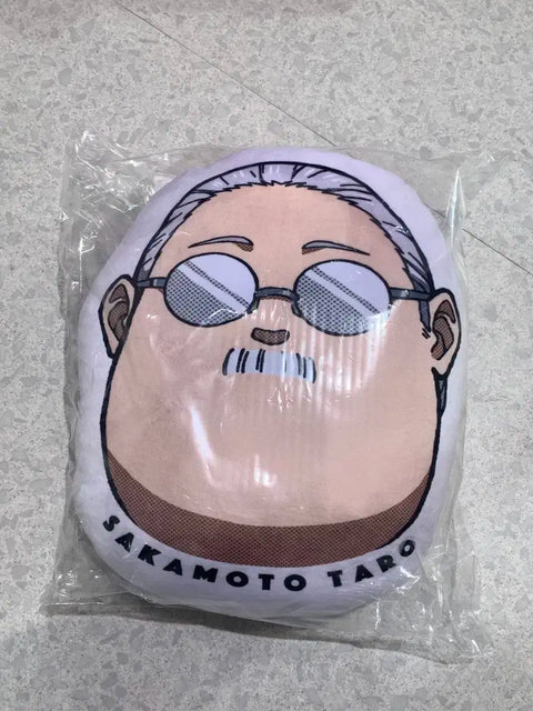 Sakamoto Days Ichiban Kuji E Prize