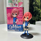 Blue Lock Chigiri Hyoma Q Posket A Version Banpresto