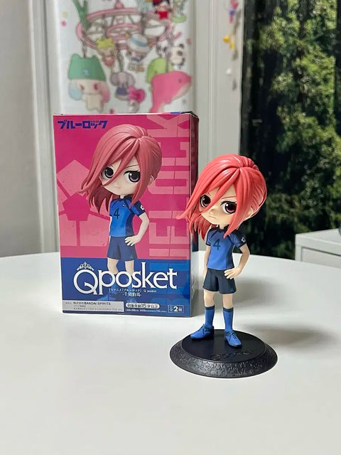 Blue Lock Chigiri Hyoma Q Posket A Version Banpresto