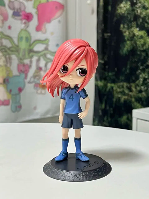 Blue Lock Chigiri Hyoma Q Posket A Version Banpresto