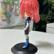 Blue Lock Chigiri Hyoma Q Posket A Version Banpresto