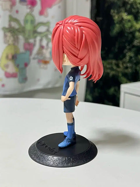 Blue Lock Chigiri Hyoma Q Posket A Version Banpresto
