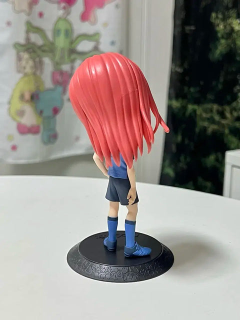 Blue Lock Chigiri Hyoma Q Posket A Version Banpresto