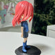 Blue Lock Chigiri Hyoma Q Posket A Version Banpresto