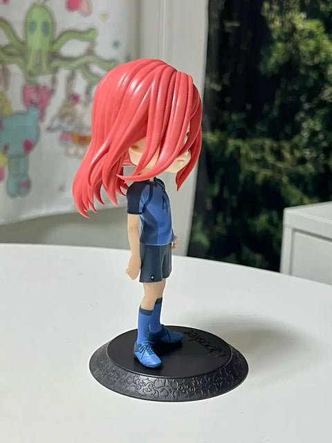 Blue Lock Chigiri Hyoma Q Posket A Version Banpresto