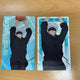 Jujutsu Kaisen Movic Gojo Satoru Basketball Card