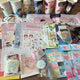 ENHYPEN Sunoo Kim Sunwoo Birthday Cafe Benefit Cup Holder Transfer