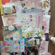 ENHYPEN Sunoo Kim Sunwoo Birthday Cafe Benefit Cup Holder Transfer