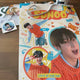 ENHYPEN Sunoo Kim Sunwoo Birthday Cafe Benefit Cup Holder Transfer