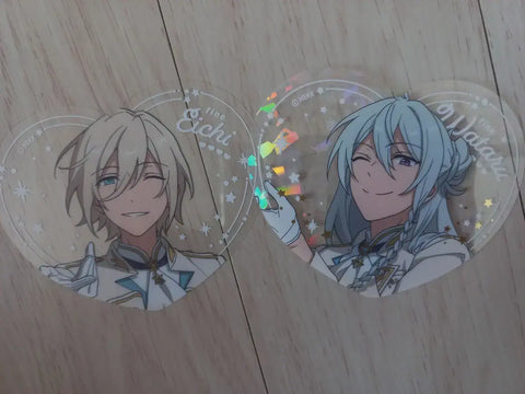 Ensemble Stars Wataru Eichi Heart Picuria for sale